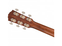 Fender PS220E OV Parlor Natural Fender PS220E OV Parlor Natural